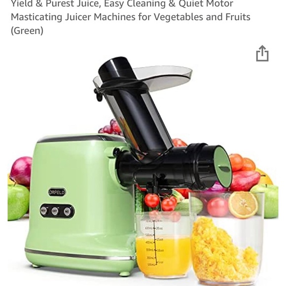 Juicer